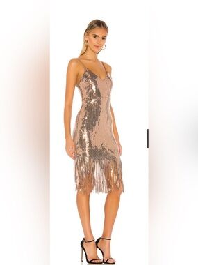 superdown natasha midi dress Superdown Natasha Maxi Dress